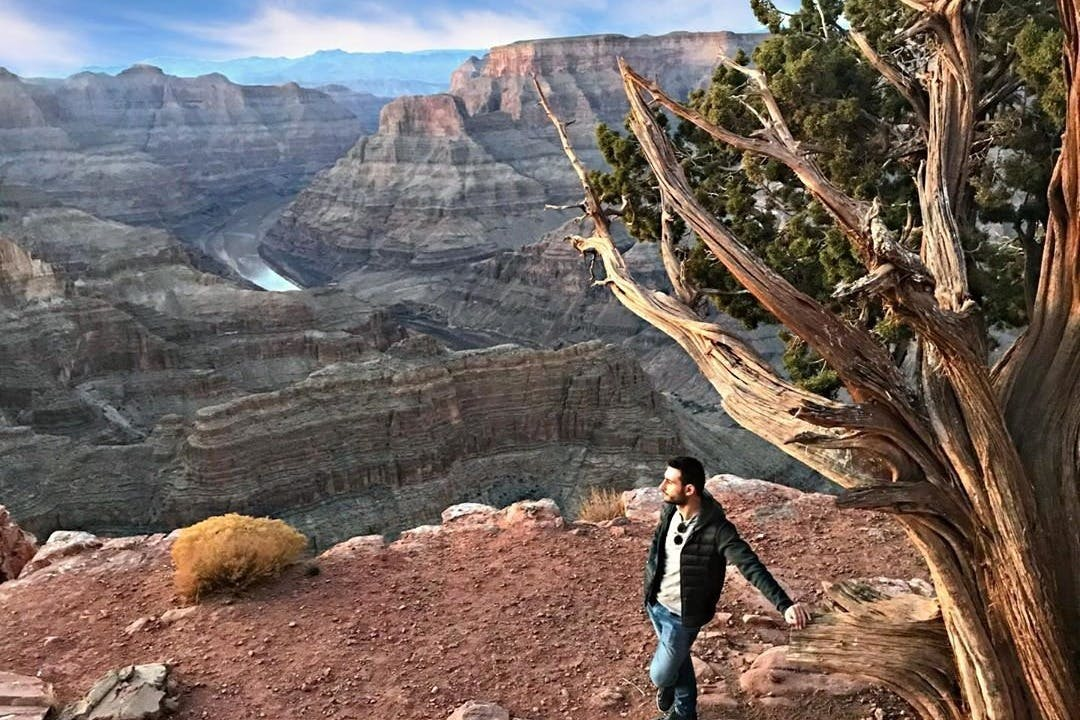 Grand Canyon West: All Access Pass - Photo 1 of 6